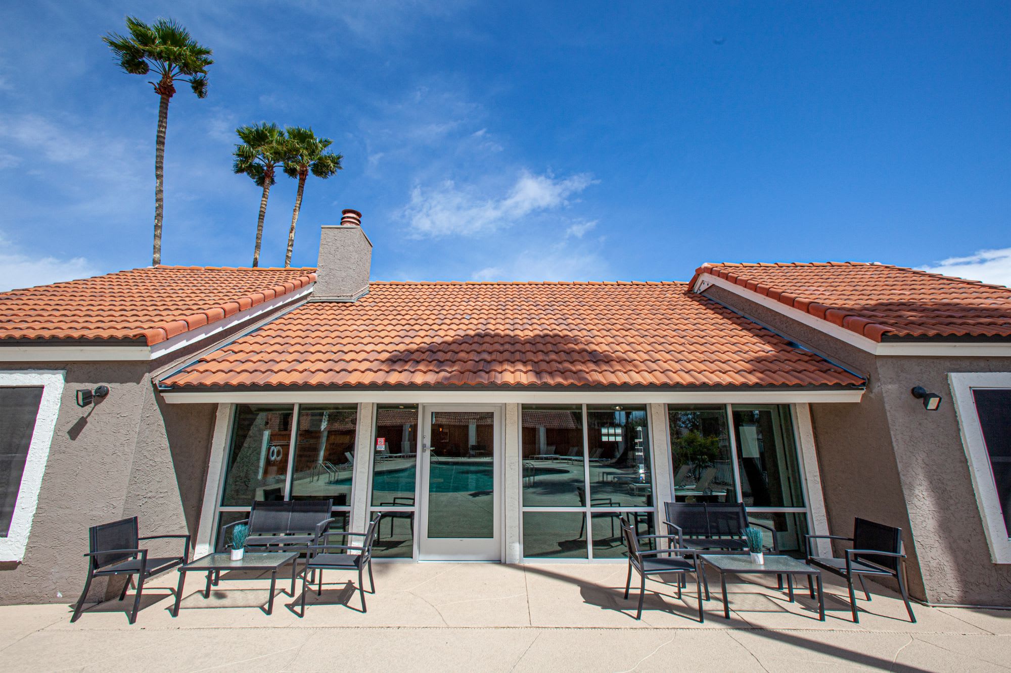 Photos and Video of Orange Tree Village in Tucson, AZ